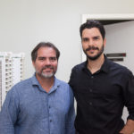 Diego Nothinghan E Thiago Cortes