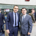 Eduardo Diogo E Mauro Filho