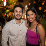 Eduardo Mulato E Tatiane Malta