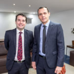Eduardo Vilar E Eduardo Diogo