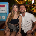 Elen Castro E Lucas Martins
