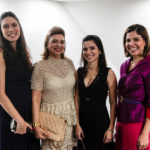 Elisa Bezerra, Socorro Queiroz, Lícia E Carol Bezerra 2