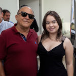 Erivaldo Alves E Beatriz Lessa