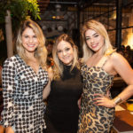 Gabriela Aguiar, Thamyrys Prado E Mayara Diógenes