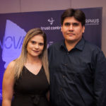Gerarda Araújo E Leonardo Cavalcante_