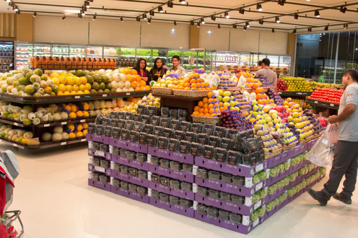Inauguração Da Nova Filial Mercadinho São Luiz (3)