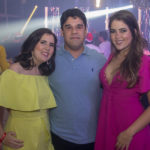 Ingrid Baquit, Samuel Lima E Leila Baquit (2)