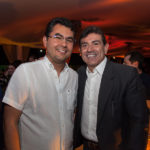 Iraguaçú Filho E Alexandre Pereira_