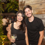 Isabelle Vasconcelos E Leonardo Palácio