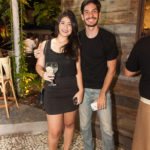 Isabelle Vasconcelos E Leonardo Palácio 2