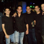 Ivo Dias, Valmir Neto, Panta Neto, Rafael Sá, Italo Girão E André Camurça (8)