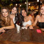 Jenifer Coelho, Manuela Brígido, Vitória Benigno E Isabela Fechini
