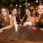 Jenifer Coelho, Manuela Brígido, Vitória Benigno E Isabela Fechini 2