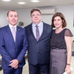 Joaquim Noronha, Raul E Marieta Araújo_