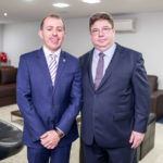 Joaquim Noronha E Raul Araújo