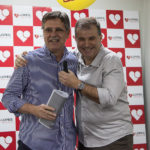 José Carlos Gama E Ricardo Bezerra