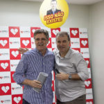 José Carlos Gama E Ricardo Bezerra 2