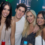 Julia Leal, Marcelo Dias Branco, Isadora Leitão E Carolina Dagglio (2)