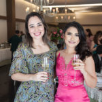 Jéssica Ramos E Taís Maciel