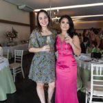 Jéssica De Castro E Taís Maciel