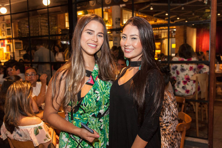 Kelwiny Carvalho E Ana Luiza Ramalho_