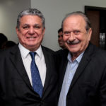 Kléber Cunha E José Inácio Parente