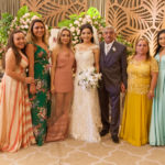 Lidiane, Lidijane, Luziane, Leiliane, José, Vandilza E Rose Rocha