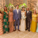 Lidiane, Lidijane E Luziane Rocha, Lucas Valente, Leiliane, José, Vandilza E Rose Rocha 2