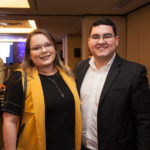 Lorena Maciel E Rafael Figueiredo