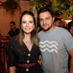 Luana Maia E Cleiton Saldanha
