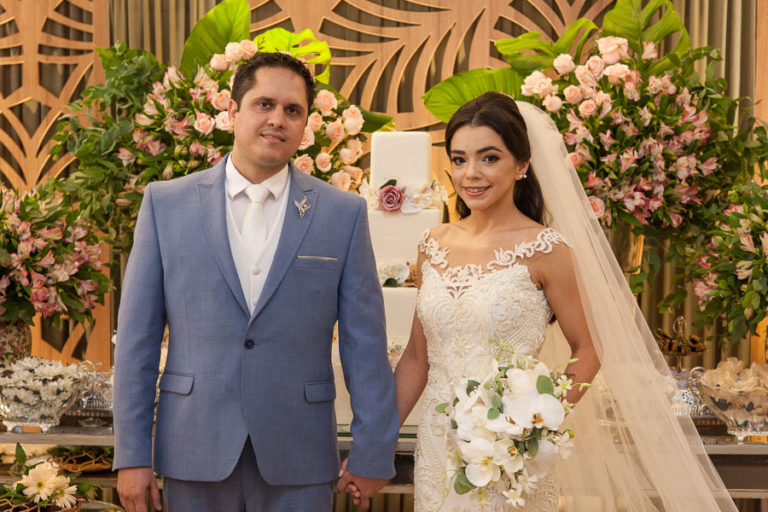 Lucas Valente E Leiliane Rocha 2