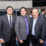 Lucas E Caio Rodrigues, Inácio Parente