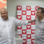 Luciano Cavalcante E Ricardo Bezerra