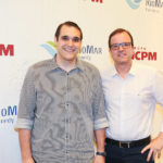 Marcelo Filho E Jean Franco