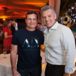 Marcos André Borges E Ferrúcio Feitosa