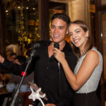 Marcos Lessa E Giovana Bezerra 2