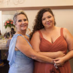 Maria Teresa Lopes E Lívia Valente