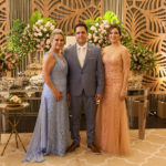 Maria Teresa, Lucas E Érica Valente Lopes