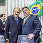 Mauro Benevides E Raul Araújo