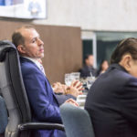 Ministro Raul Araújo Recebe Medalha De Mérito Parlamentar 14