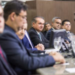 Ministro Raul Araújo Recebe Medalha De Mérito Parlamentar 15