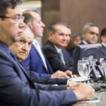 Ministro Raul Araújo Recebe Medalha De Mérito Parlamentar 16