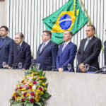 Ministro Raul Araújo Recebe Medalha De Mérito Parlamentar 4