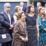 Ministro Raul Araújo Recebe Medalha De Mérito Parlamentar 6