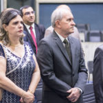Ministro Raul Araújo Recebe Medalha De Mérito Parlamentar 7