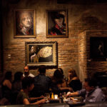 Moleskine Gastrobar 6