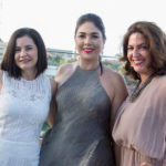 Mônica Barros, Izabela Fiuza E Cristiane Lopes (3)