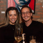 Nara Oliveira E Arnon Carvalho 2