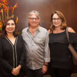 Neila Fontenele, Mário E Adriana Gurjão