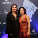 Neila Fontenele E Valéria Xavier